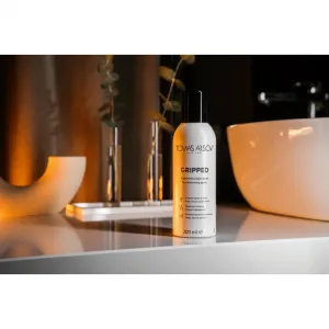 Tomas Arsov Gripped Texture Spray suchý texturizačný sprej 200 ml