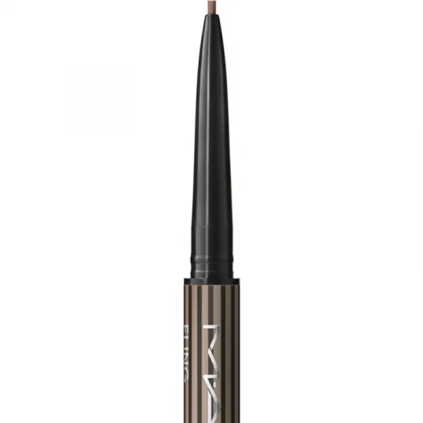 MAC Cosmetics Pro Brow Definer vodeodolná ceruzka na obočie odtieň Fling 0,3 g