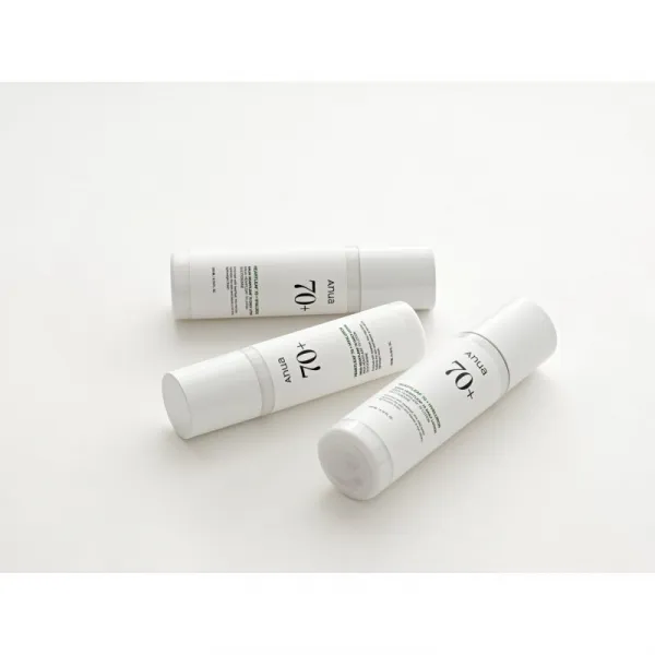 Anua Heartleaf 70% Daily Lotion intenzívna hydratačná emulzia 200 ml