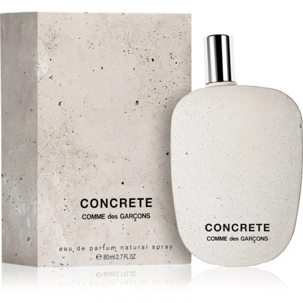 Comme des Garçons Concrete parfumovaná voda unisex 80 ml