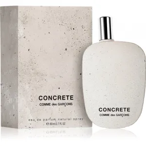 Comme des Garçons Concrete parfumovaná voda unisex 80 ml