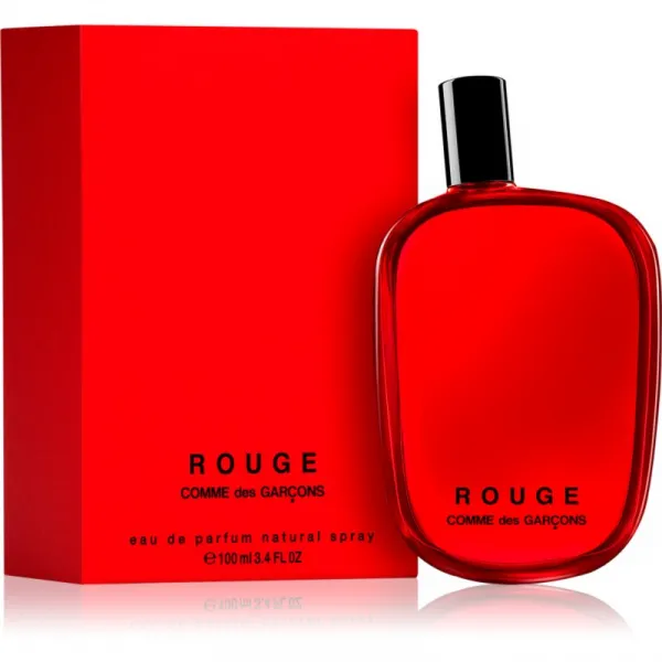 Comme des Garçons Rouge parfumovaná voda unisex 100 ml
