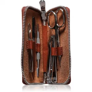 DuKaS Premium Line 1693HN set na manikúru pre mužov