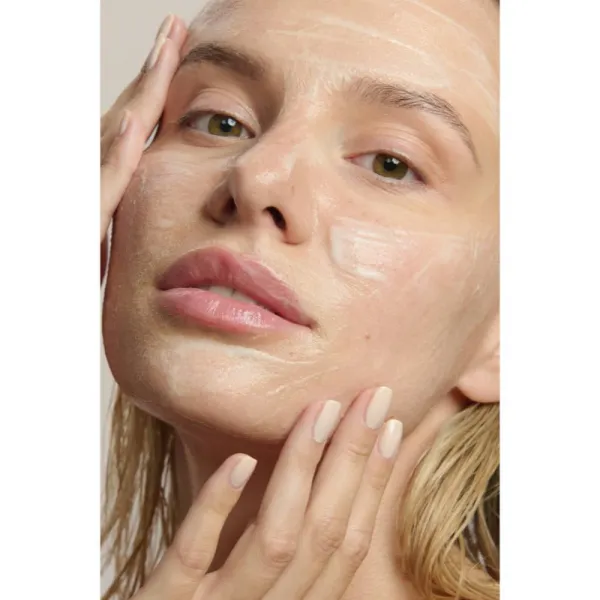 Say Hi Glazed Skin mliečne pleťové sérum s ceramidy a peptidy 100 ml