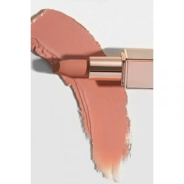 SOSU Cosmetics Satin Lipsticks saténový rúž odtieň Crème Brulee 3.2 g