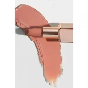 SOSU Cosmetics Satin Lipsticks saténový rúž odtieň Crème Brulee 3.2 g