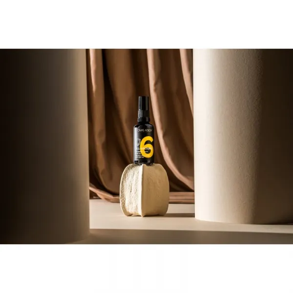 Tomas Arsov All - Around ochranný krém SPF 50 bez parfumácie 50 ml