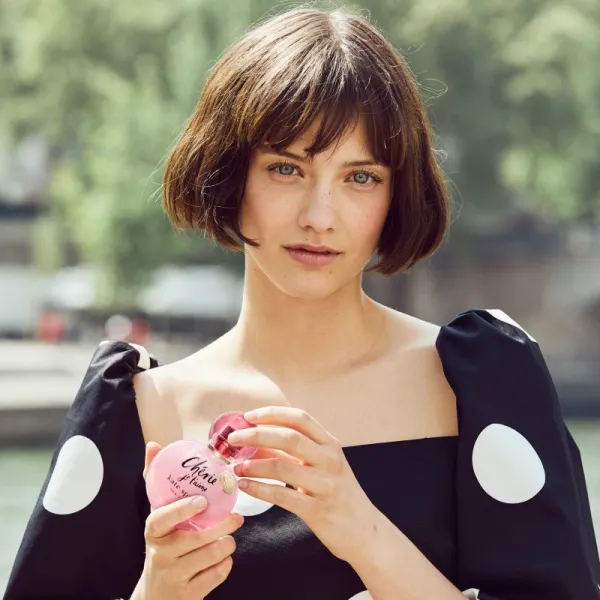 Kate Spade Chérie Je T'Aime parfumovaná voda pre ženy 100 ml