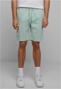 Men's Stretch Twill Shorts - Mint