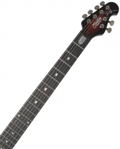 Sterling by Music Man Majesty MAJ200X FM Tiger Eye