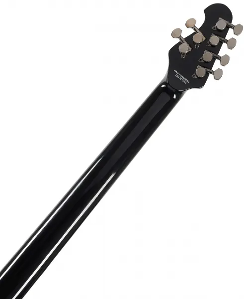 Sterling by Music Man Majesty MAJ200X FM Tiger Eye