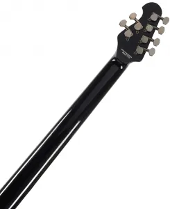 Sterling by Music Man Majesty MAJ200X FM Tiger Eye