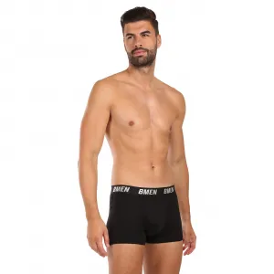 Pánske boxerky Bellinda čierne (BU858316-094) M, trenky