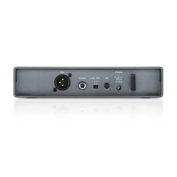 Sennheiser XSw 1-835 A