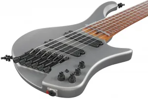 Ibanez EHB1006MS Metallic Gray