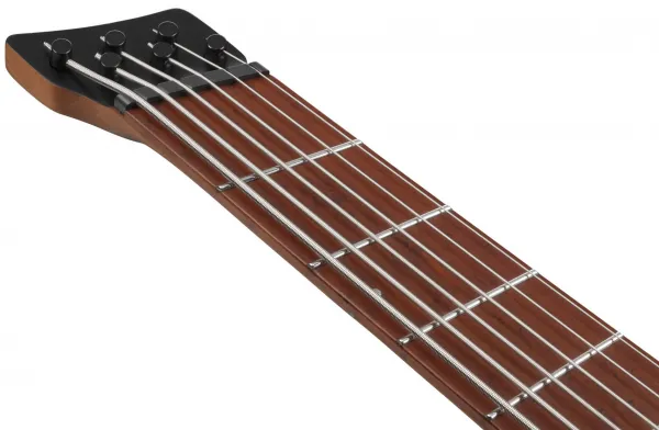 Ibanez EHB1006MS Metallic Gray