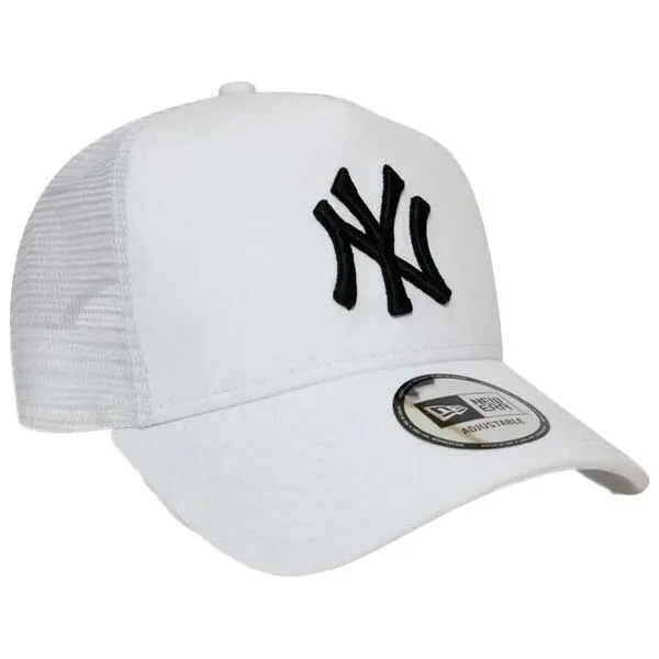 Šiltovka NEW ERA 940 Af trucker essential NEYYAN-WHI