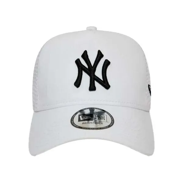 Šiltovka NEW ERA 940 Af trucker essential NEYYAN-WHI