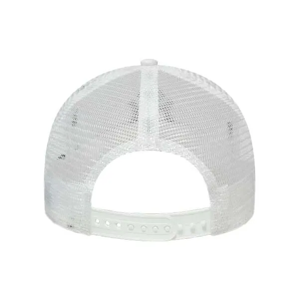 Šiltovka NEW ERA 940 Af trucker essential NEYYAN-WHI