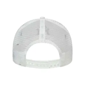 Šiltovka NEW ERA 940 Af trucker essential NEYYAN-WHI