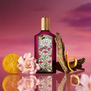 GUCCI FLORA GORGEOUS GARDENIA INTENSE Parfumovaná voda