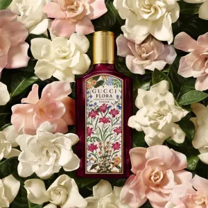 GUCCI FLORA GORGEOUS GARDENIA INTENSE Parfumovaná voda