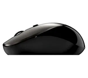 Myš bezdrátová, Genius NX-7125, čokoládová, optická, 1200DPI