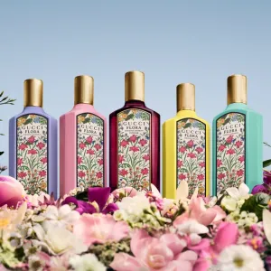 GUCCI FLORA GORGEOUS GARDENIA INTENSE Parfumovaná voda