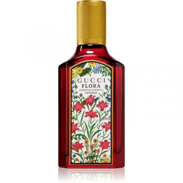 GUCCI FLORA GORGEOUS GARDENIA INTENSE Parfumovaná voda