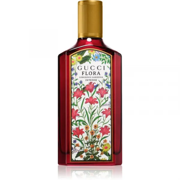 GUCCI FLORA GORGEOUS GARDENIA INTENSE Parfumovaná voda