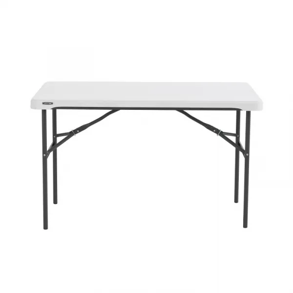 Skladací cateringový stôl 122 cm