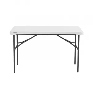 Skladací cateringový stôl 122 cm