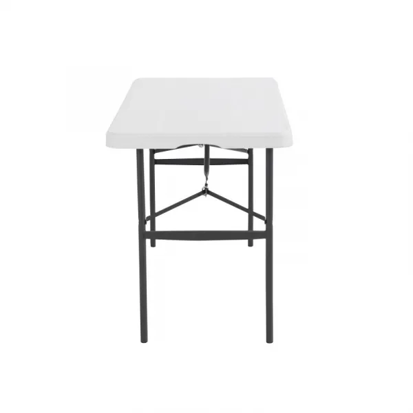 Skladací cateringový stôl 122 cm