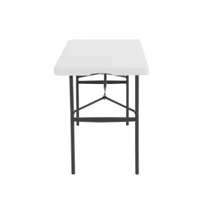 Skladací cateringový stôl 122 cm