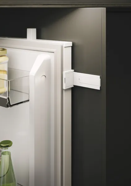 Haier HBW7719C + BEBEFIT