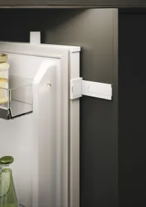 Haier HBW7719C + BEBEFIT