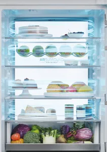 Haier HBW7719C + BEBEFIT