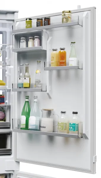 Haier HBW7719C + BEBEFIT