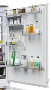 Haier HBW7719C + BEBEFIT