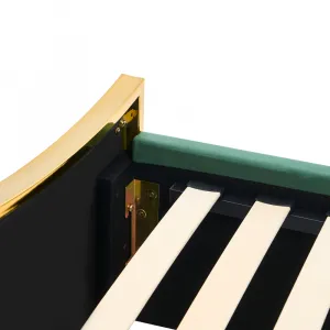 Manželská posteľ GEORGIA Tempo Kondela