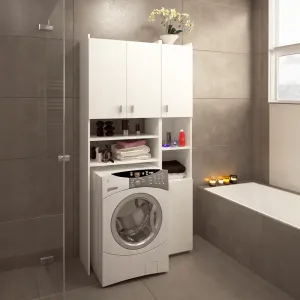 Skrinka nad práčku MIRALI Tempo Kondela