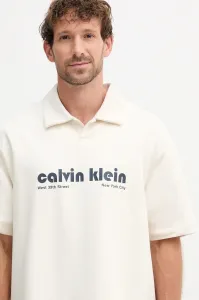 Polo tričko Calvin Klein Jeans