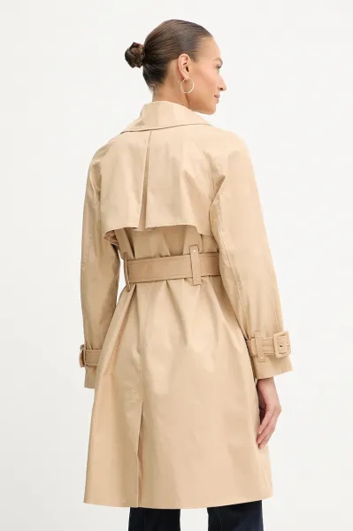Trenčkot Guess RAPHAELLE