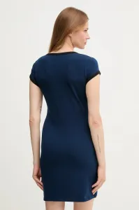 Šaty Calvin Klein Jeans