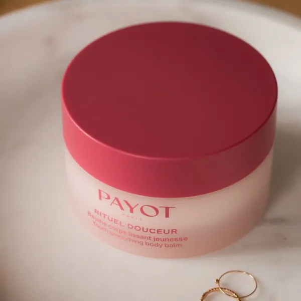Payot Rituel Douceur vyhladzujúci telový balzam 200 ml