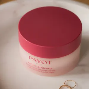 Payot Rituel Douceur vyhladzujúci telový balzam 200 ml
