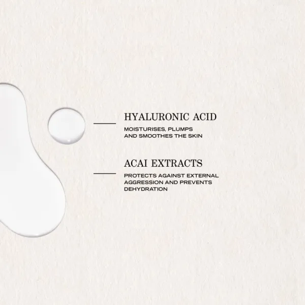 Payot Rituel Douceur telové sérum s hydratačným účinkom 100 ml