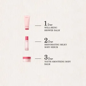 Payot Rituel Douceur telové sérum s hydratačným účinkom 100 ml
