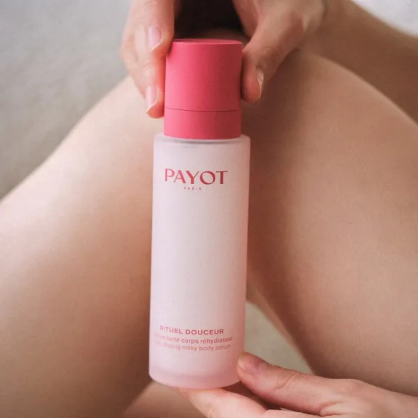 Payot Rituel Douceur telové sérum s hydratačným účinkom 100 ml