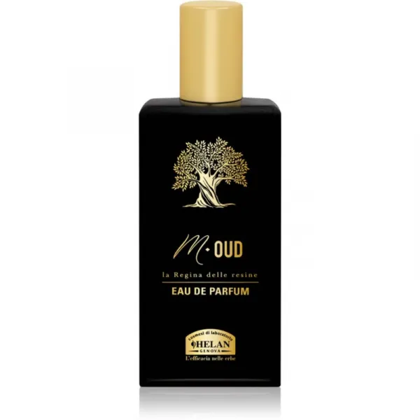 Helan M-OUD parfumovaná voda pre mužov 50 ml
